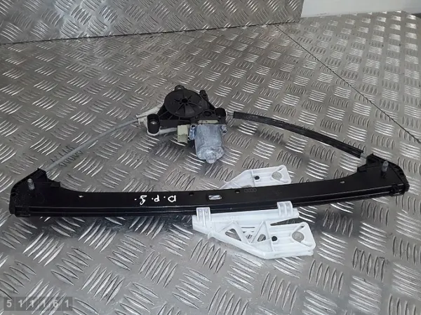 Regulador de ventana Audi A3 OEM 8v4839462 - Usado image 2