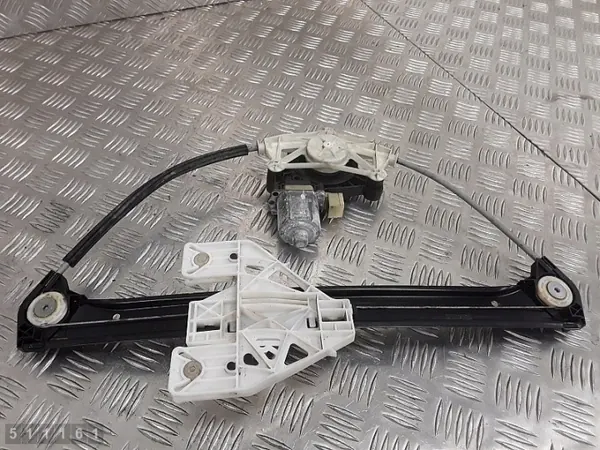 Regulador de ventana Audi A3 OEM 8v4839462 - Usado image 6