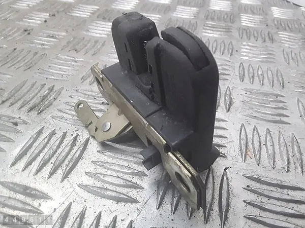 1998 VW Beetle Blokada 1c0827505c image 4