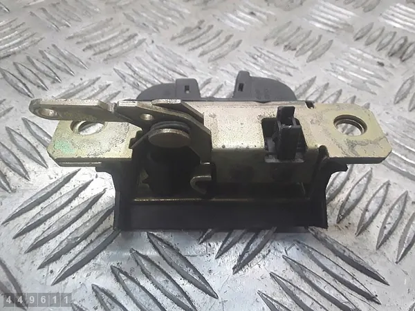 1998 VW Beetle Blokada 1c0827505c image 6