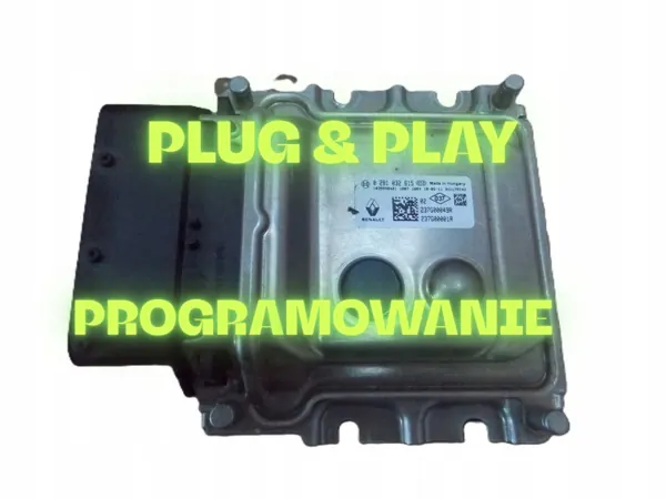 AdBlue-Steuermodul OEM 0281032615 für Renault Trafic 3 image 2