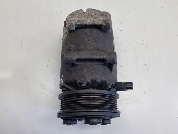 Compressore AC Ford S-Max 2.0 TDCI 6G91-19D629-KC image 4