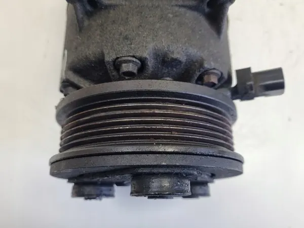 Compressore AC Ford S-Max 2.0 TDCI 6G91-19D629-KC image 5