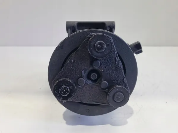 Compressore AC Ford S-Max 2.0 TDCI 6G91-19D629-KC image 6