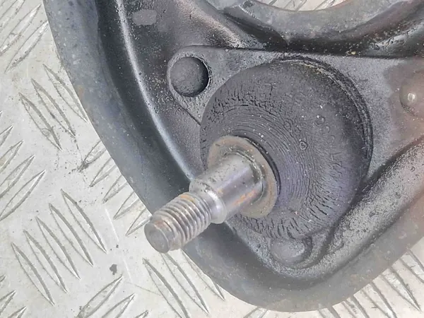 Braccio di Controllo Anteriore Sinistro MERCEDES-BENZ SL (R107) OEM image 9