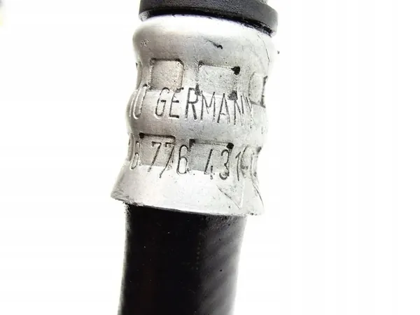 Flexible direction assistée BMW OEM 6776431 5.0i image 6