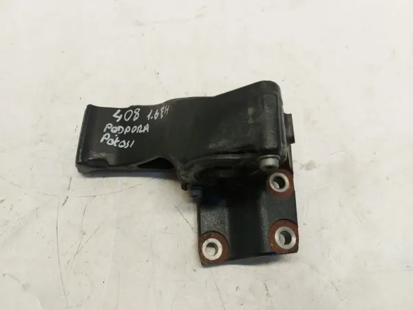 Peugeot 408 GT P54 Halvaxelfäste OEM 9824092680 image 2