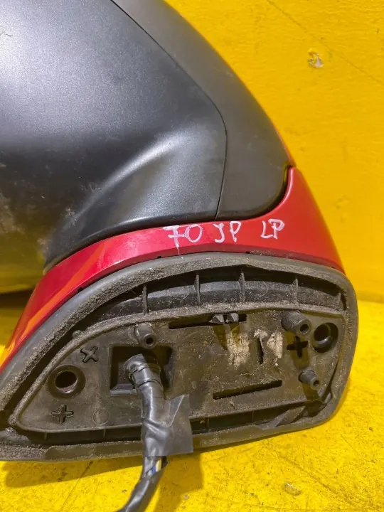 Espelho Citroen C4 Picasso OEM YBV18627 Esquerdo Dianteiro image 3