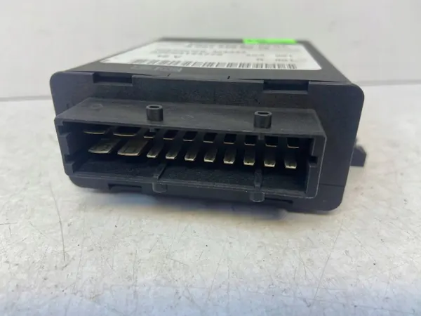 Mercedes-Benz luchtveringmodule OEM A2515450016 image 3