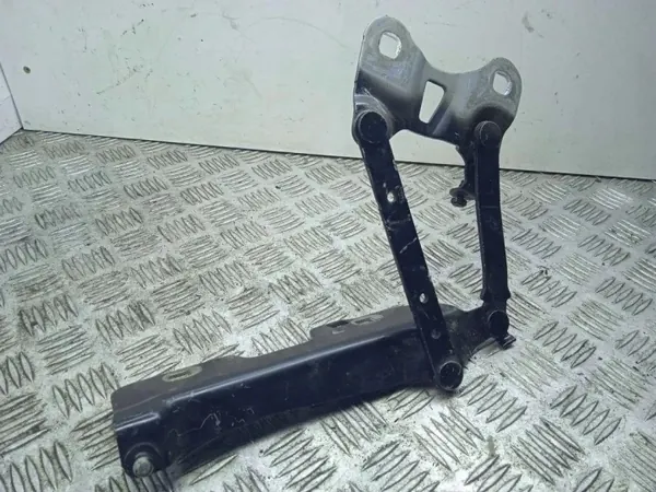 Charnière de Capot Avant Jaguar XJ X351 OEM D36XA image 2