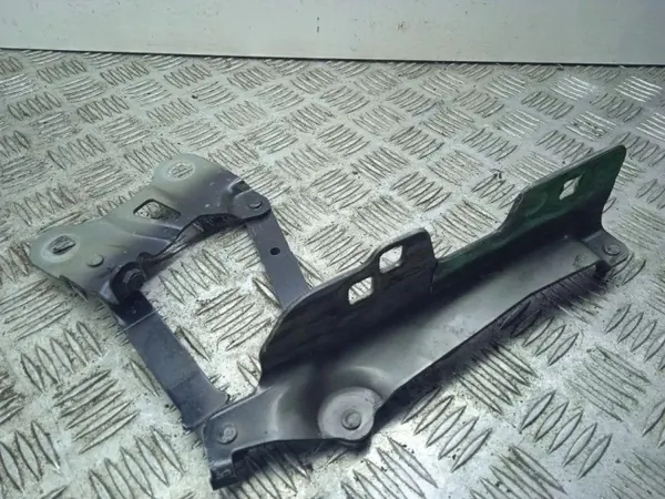 Charnière de Capot Avant Jaguar XJ X351 OEM D36XA image 3