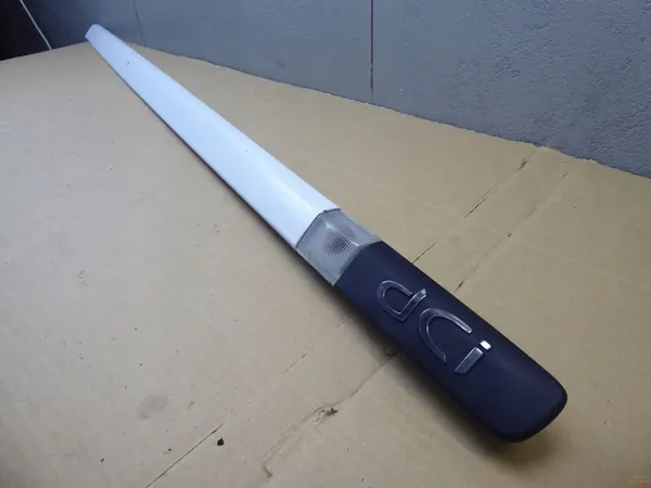 Right Front Door Trim Renault Clio III 05- image 3