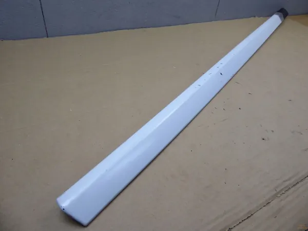 Right Front Door Trim Renault Clio III 05- image 4