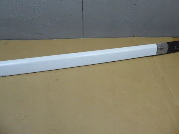 Right Front Door Trim Renault Clio III 05- image 8