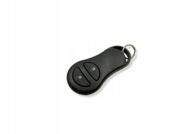 Funkfernbedienung OEM 04686482AC für Chrysler PT Cruiser image 3