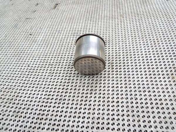 Joint de couvercle soupape OEM popvw14tsi VW Golf image 2
