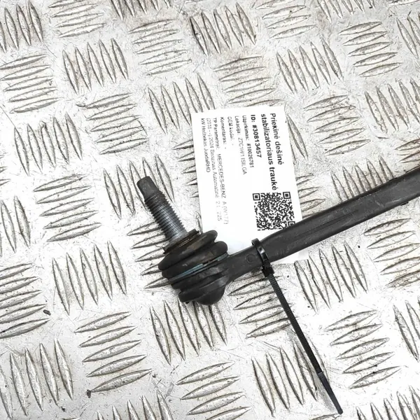 Mercedes voor stabilisatorstang OEM A2473204200 image 4