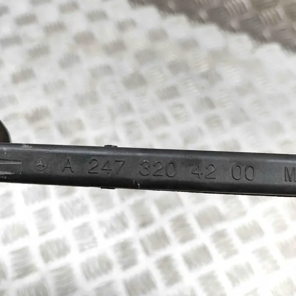 Mercedes voor stabilisatorstang OEM A2473204200 image 5