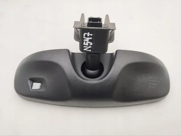 Dodge Durango 2017 Taustapeili 68289784AB image 2