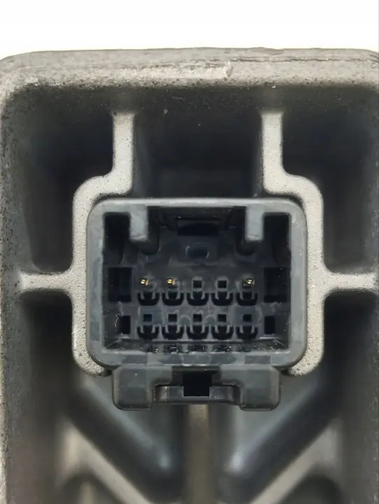 Dodge Durango 2017 Taustapeili 68289784AB image 4