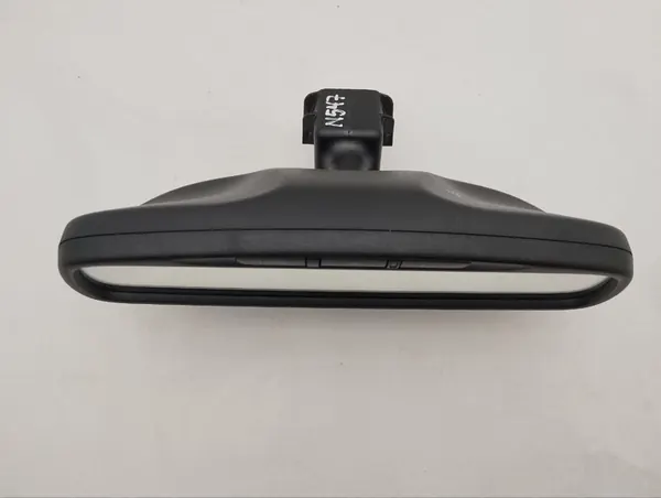 Dodge Durango 2017 Taustapeili 68289784AB image 6