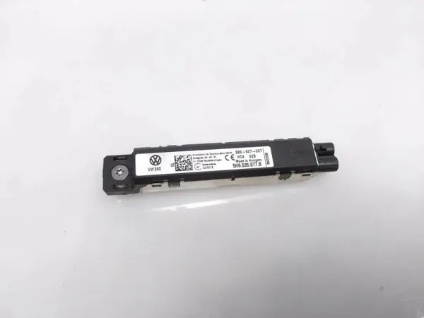 VW Antennivahvistin OEM 5H6035577B Golf VIII:lle image 2