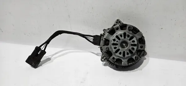 Moteur de ventilateur OEM C69160-100 pour Mercedes Classe S image 2