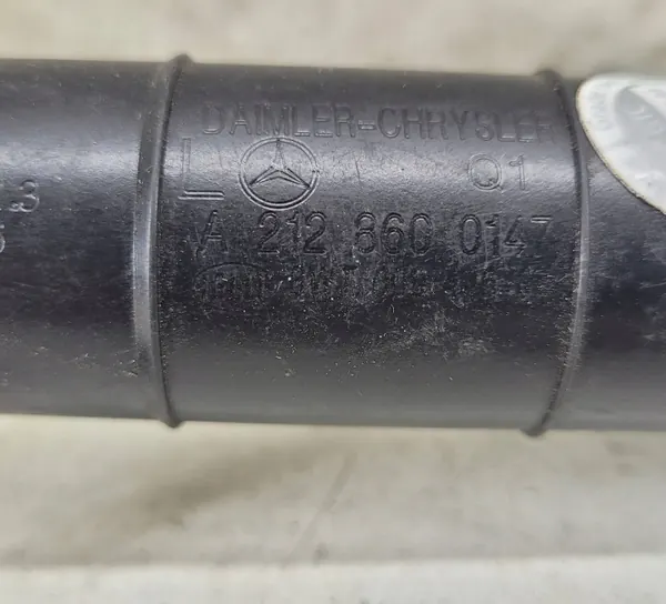 Buse de lave-phare Mercedes-Benz W212 OEM A2128600147 image 5