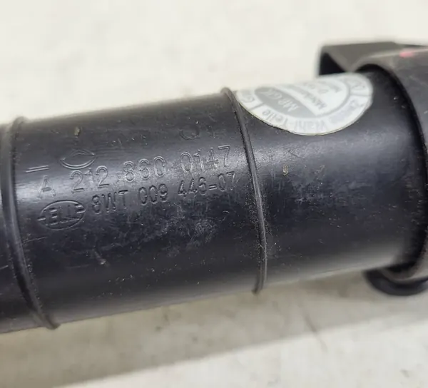 Buse de lave-phare Mercedes-Benz W212 OEM A2128600147 image 9