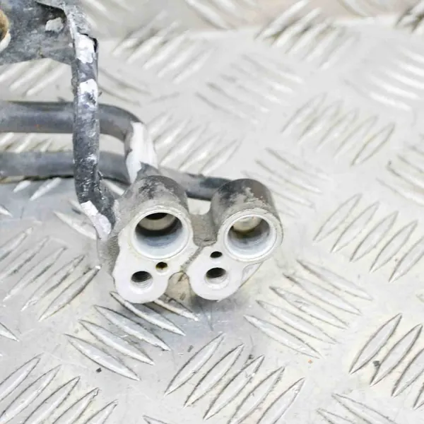 A/C Kondenseri Audi A1 2011 image 3