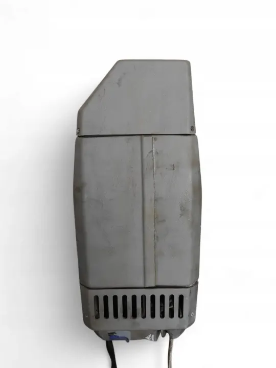 VERTICAL 2 AC Förångare Värme Kylare - Begagnad image 4