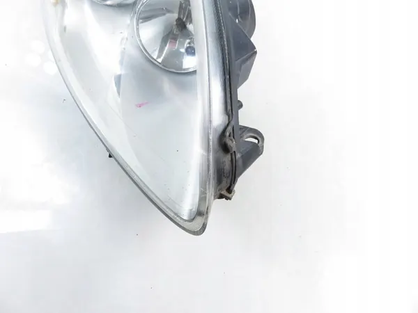 Farol Dianteiro Direito Fiat Bravo II Original Europa image 3