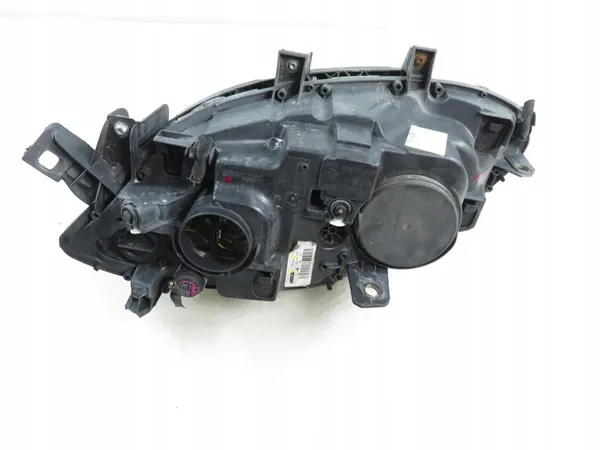 Farol Dianteiro Direito Fiat Bravo II Original Europa image 7