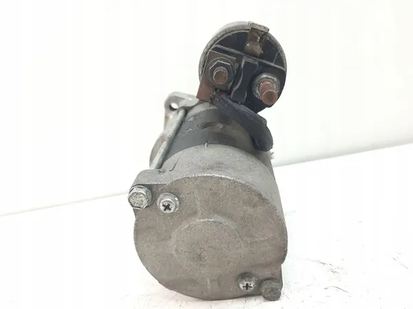 Motor de arranque Hyundai H-1 Starex 2002 M2T61071 image 3