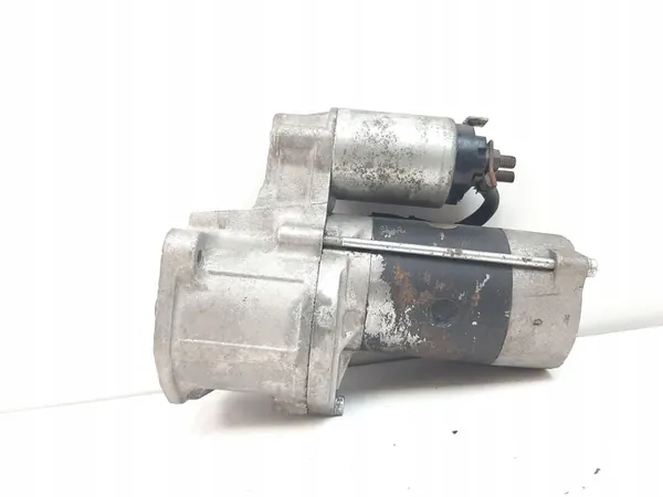 Motor de arranque Hyundai H-1 Starex 2002 M2T61071 image 4