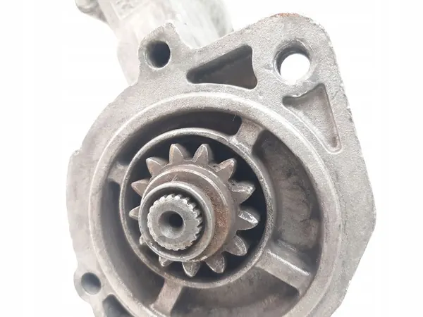 Motor de arranque Hyundai H-1 Starex 2002 M2T61071 image 5