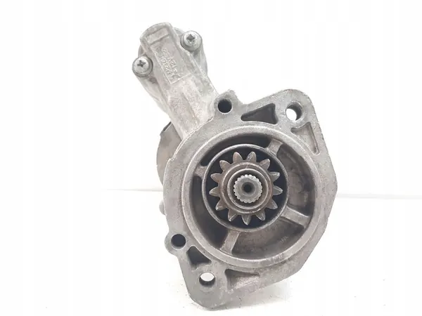 Motor de arranque Hyundai H-1 Starex 2002 M2T61071 image 6