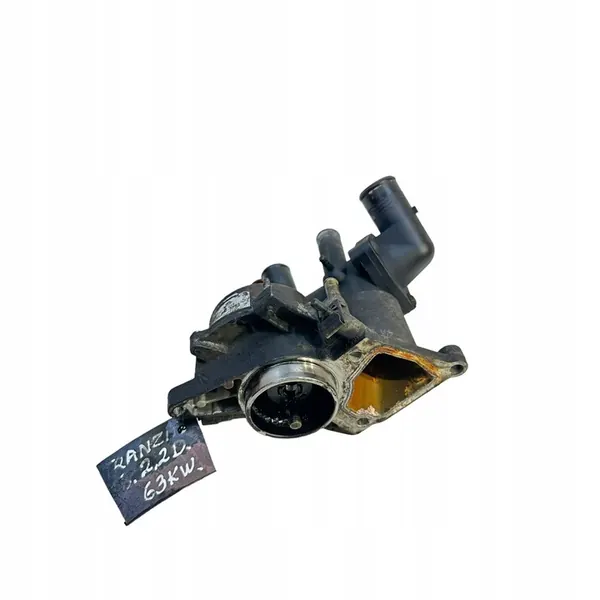 Imupumppu FORD TRANSIT 2.2L Diesel 2008 image 3