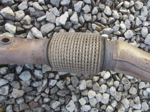 Demper OEM A2134918500 voor Mercedes-Benz E W213 image 4