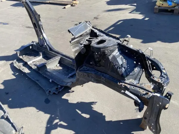 OEM 273949 Para-lama dianteiro esquerdo Lexus UX 2019 image 3