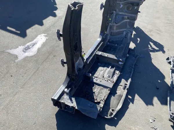 OEM 273949 Para-lama dianteiro esquerdo Lexus UX 2019 image 4