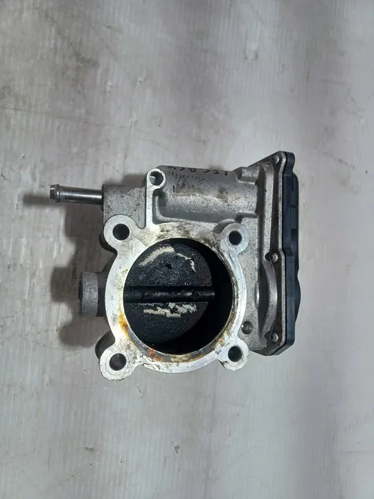 Corpo de borboleta Subaru Legacy V 16112AA380 image 3