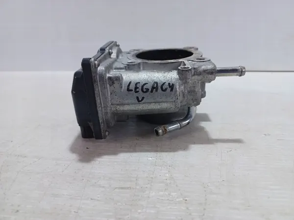 Corpo de borboleta Subaru Legacy V 16112AA380 image 5