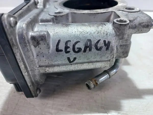 Corpo de borboleta Subaru Legacy V 16112AA380 image 7