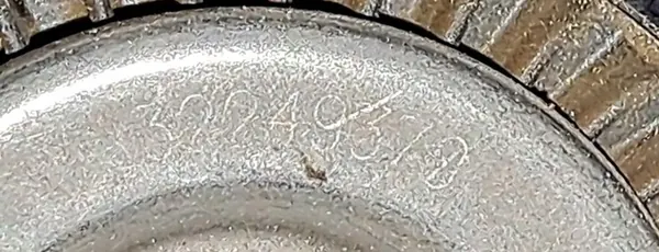 VOLVO V70 III Spännare för generatorrem 32249370 image 7