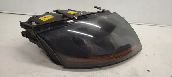 Faros delanteros Xenon derecho Audi TT image 2