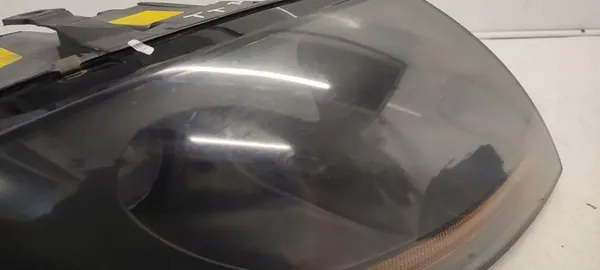 Faros delanteros Xenon derecho Audi TT image 3