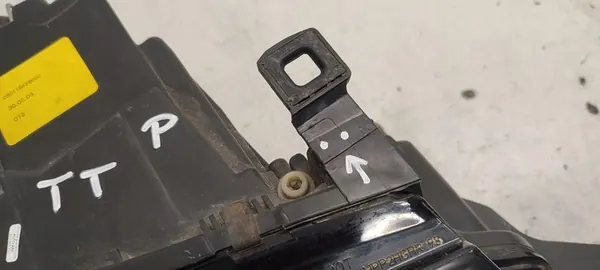 Faros delanteros Xenon derecho Audi TT image 5