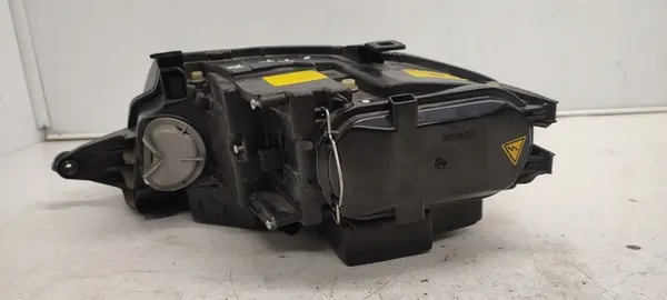 Faros delanteros Xenon derecho Audi TT image 9