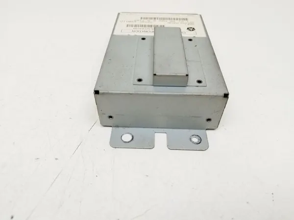 Module de navigation Jeep Grand Cherokee 2006 P05064024AB image 4